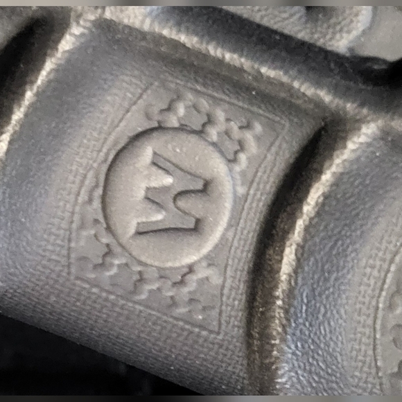 NWOT Womens Skechers Black Boots - Picture 7 of 7